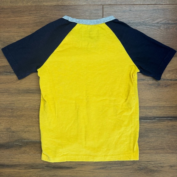 Eddie‎ Bauer Kids Raglan T-Shirt - Picture 3 of 3